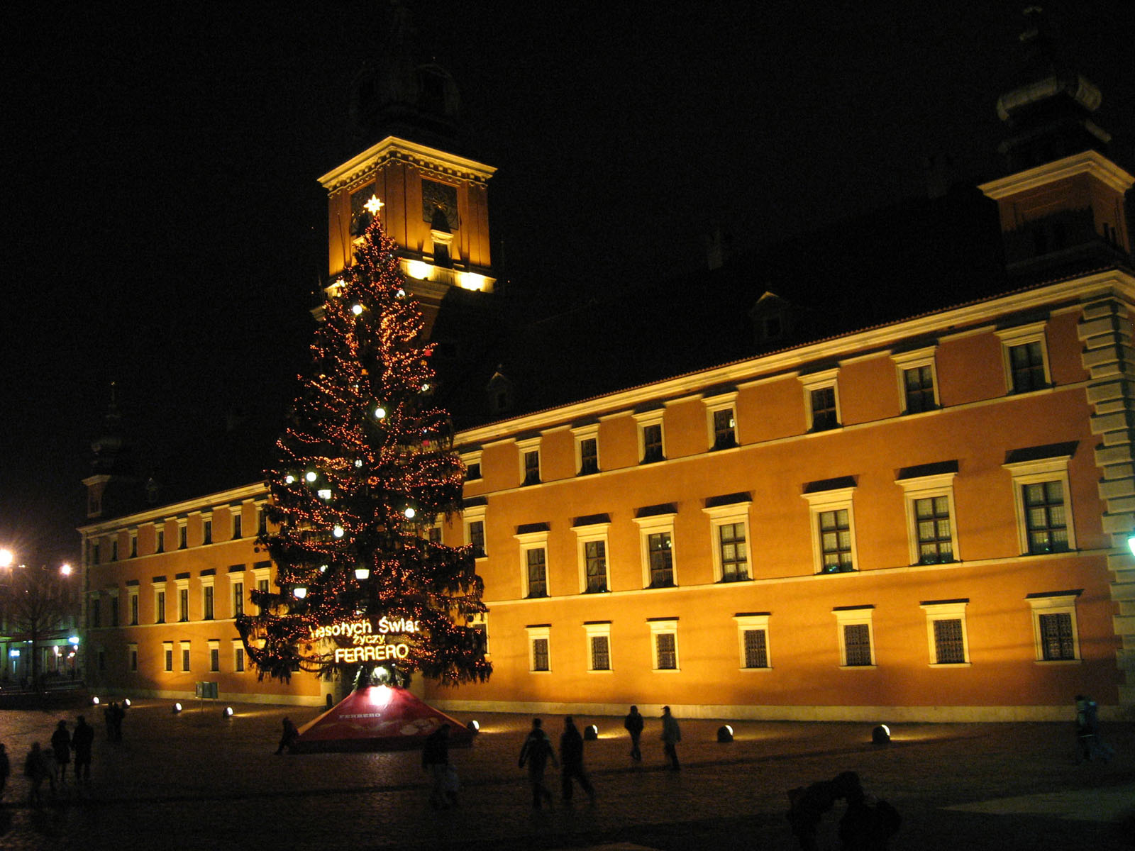 Warszawa